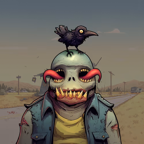Rotten 789021782