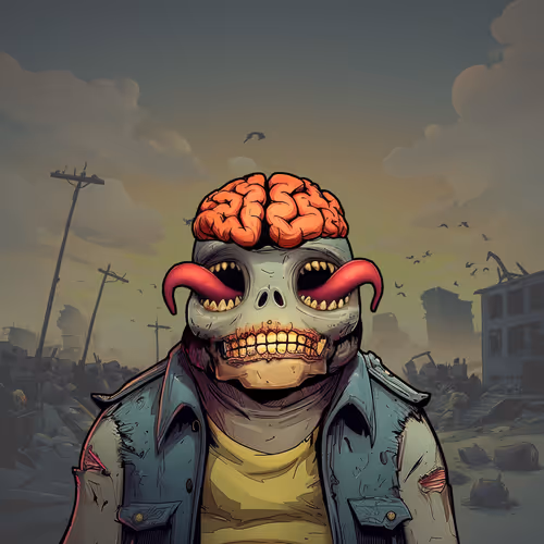Rotten 789021782