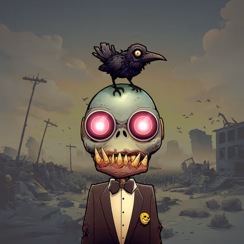 Rotten 789021782