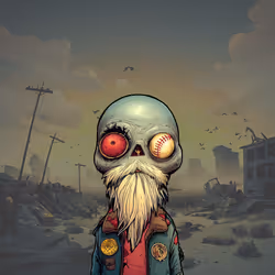 Rotten #7942