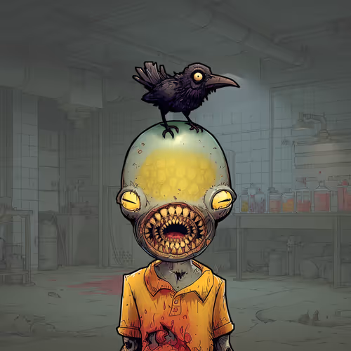 Rotten 789021782