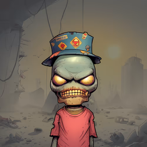 Rotten 789021782