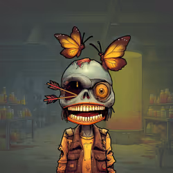 Rotten #9322