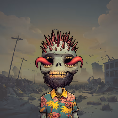 Rotten 789021782