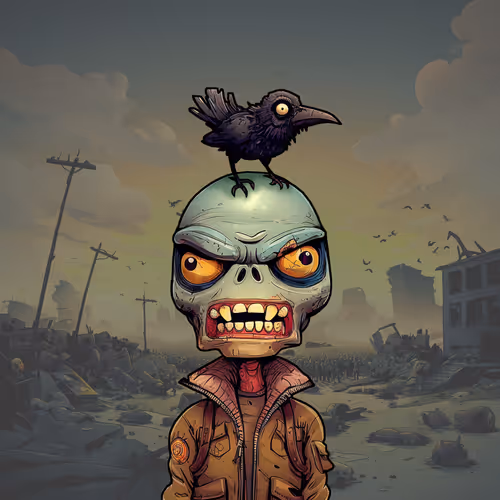 Rotten 789021782
