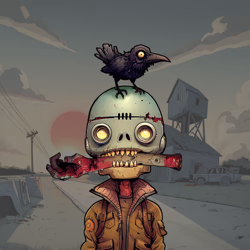Rotten 789021782