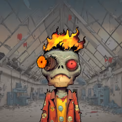 Rotten #4752