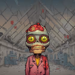 Rotten #9319