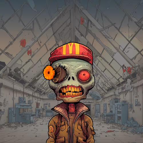 Rotten 789021782