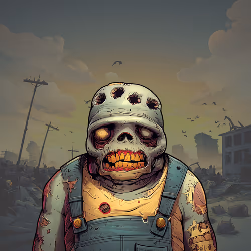 Rotten 789021782
