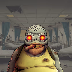 Rotten #2760