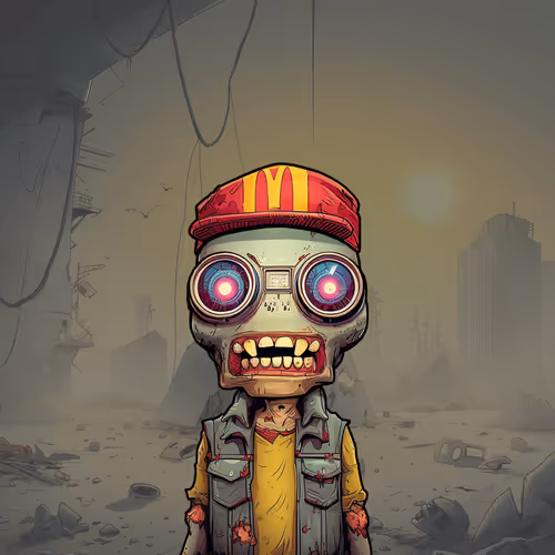 Rotten 789021782