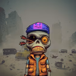 Rotten #8735