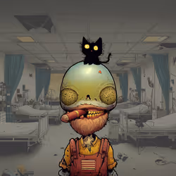 Rotten #6389