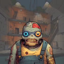 Rotten #6406