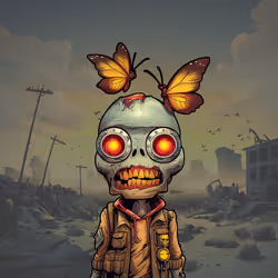 Rotten #3569