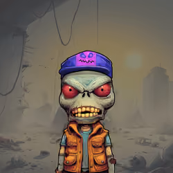 Rotten #5833