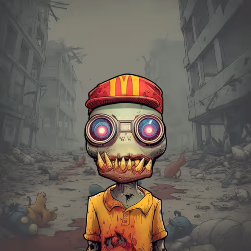 Rotten 789021782