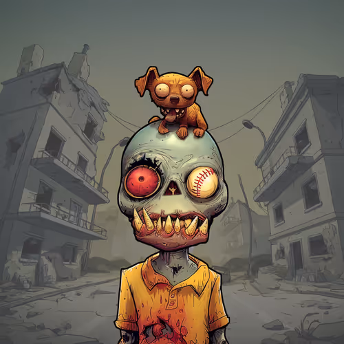 Rotten 789021782
