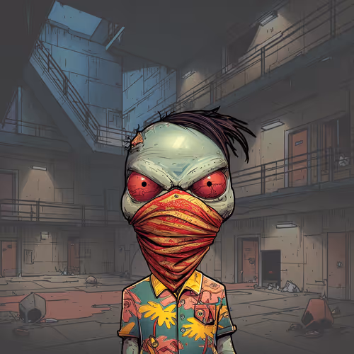 Rotten #4167