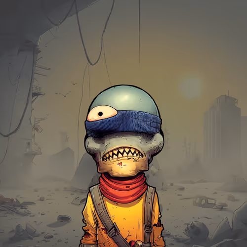 Rotten #4176