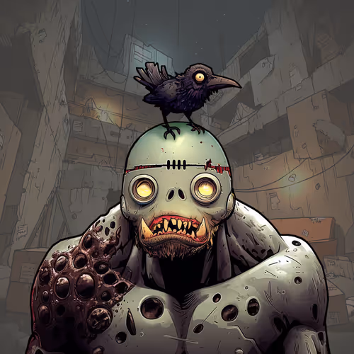 Rotten 789021782