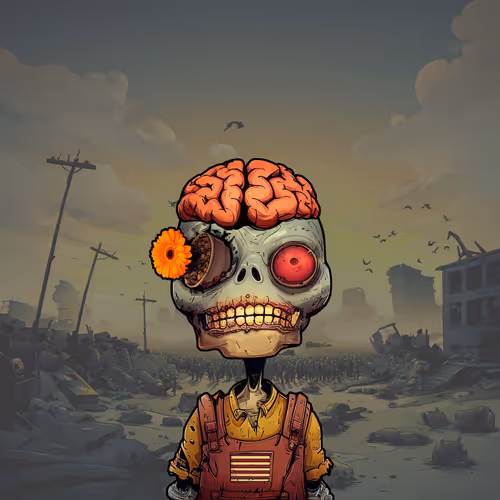 Rotten 789021782