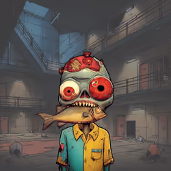 Rotten #4755