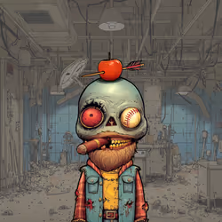 Rotten #3654