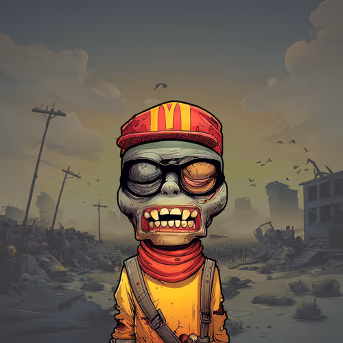 Rotten 789021782