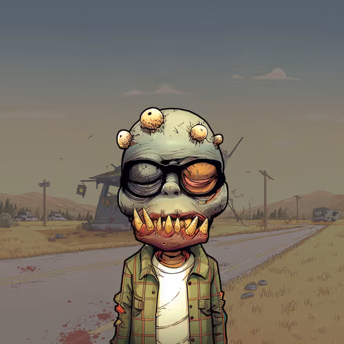 Rotten 789021782
