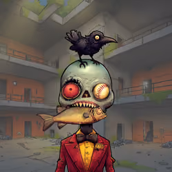 Rotten #1906