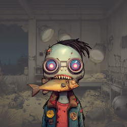 Rotten #1319