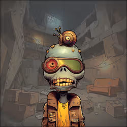 Rotten #3548