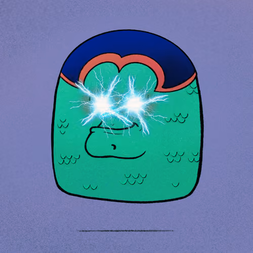 Monstro - Morphys SUPES #703