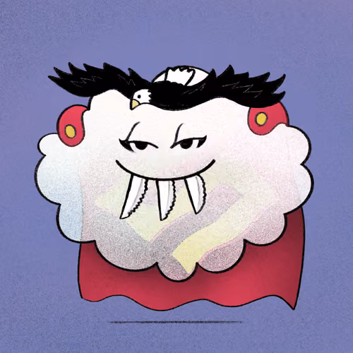 Marlon - Morphys SUPES #702