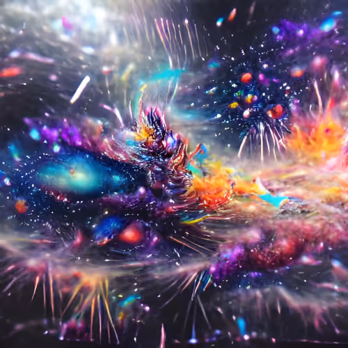 Celestial Celebration