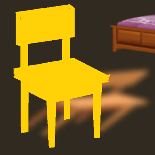 Chair Nft