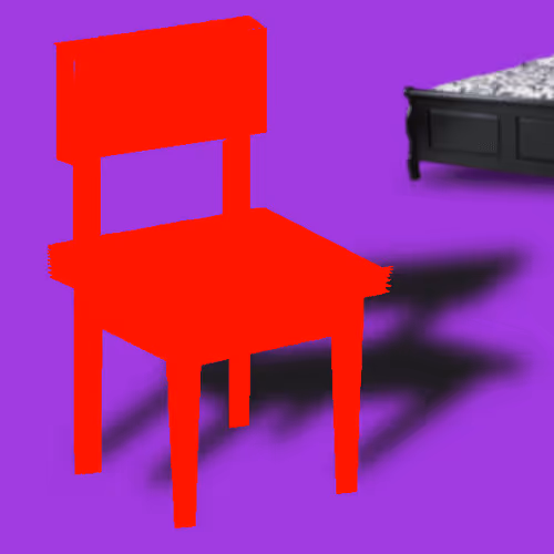 Chair Nft