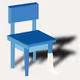 Chair NFT #1929