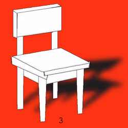 Chair NFT #1979