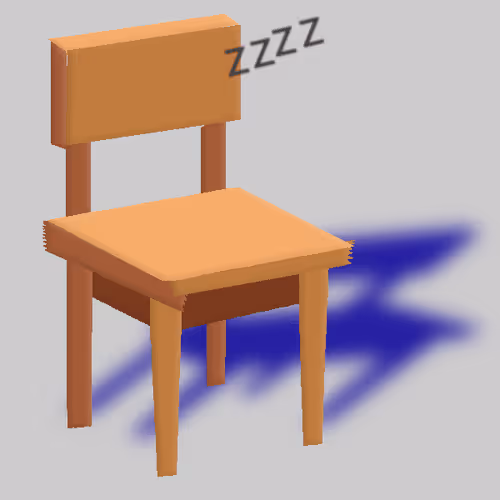 Chair Nft