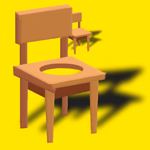 Chair Nft
