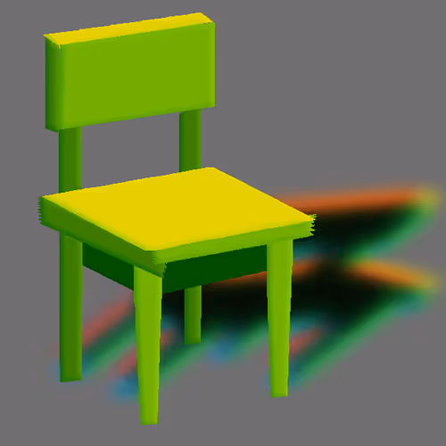 Chair Nft