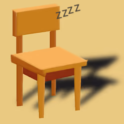 Chair NFT #913