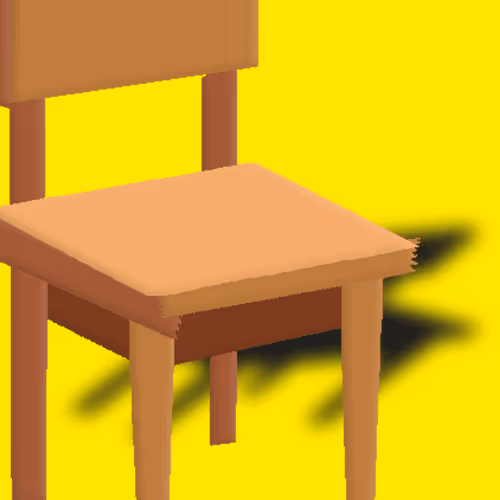 Chair Nft