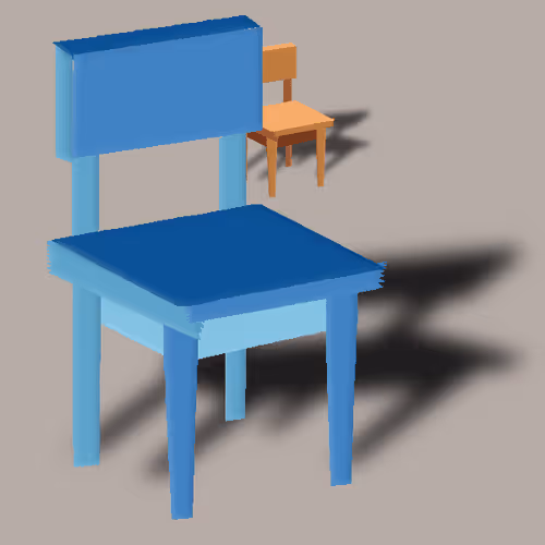Chair Nft