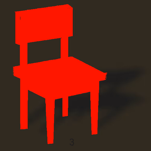 Item #929 Media