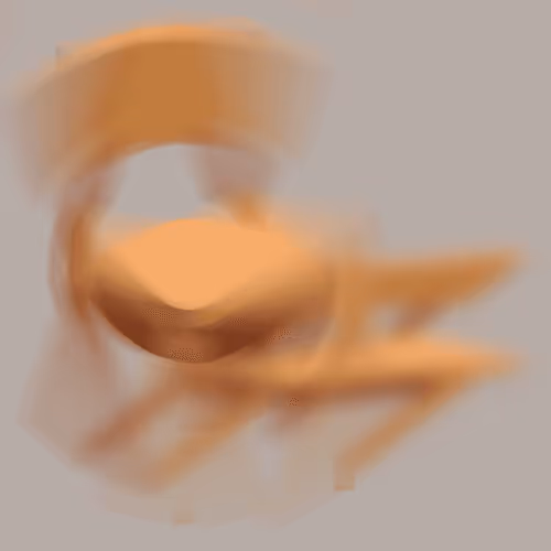 Chair NFT #99