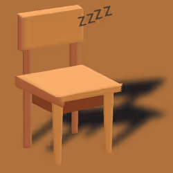Chair NFT #432